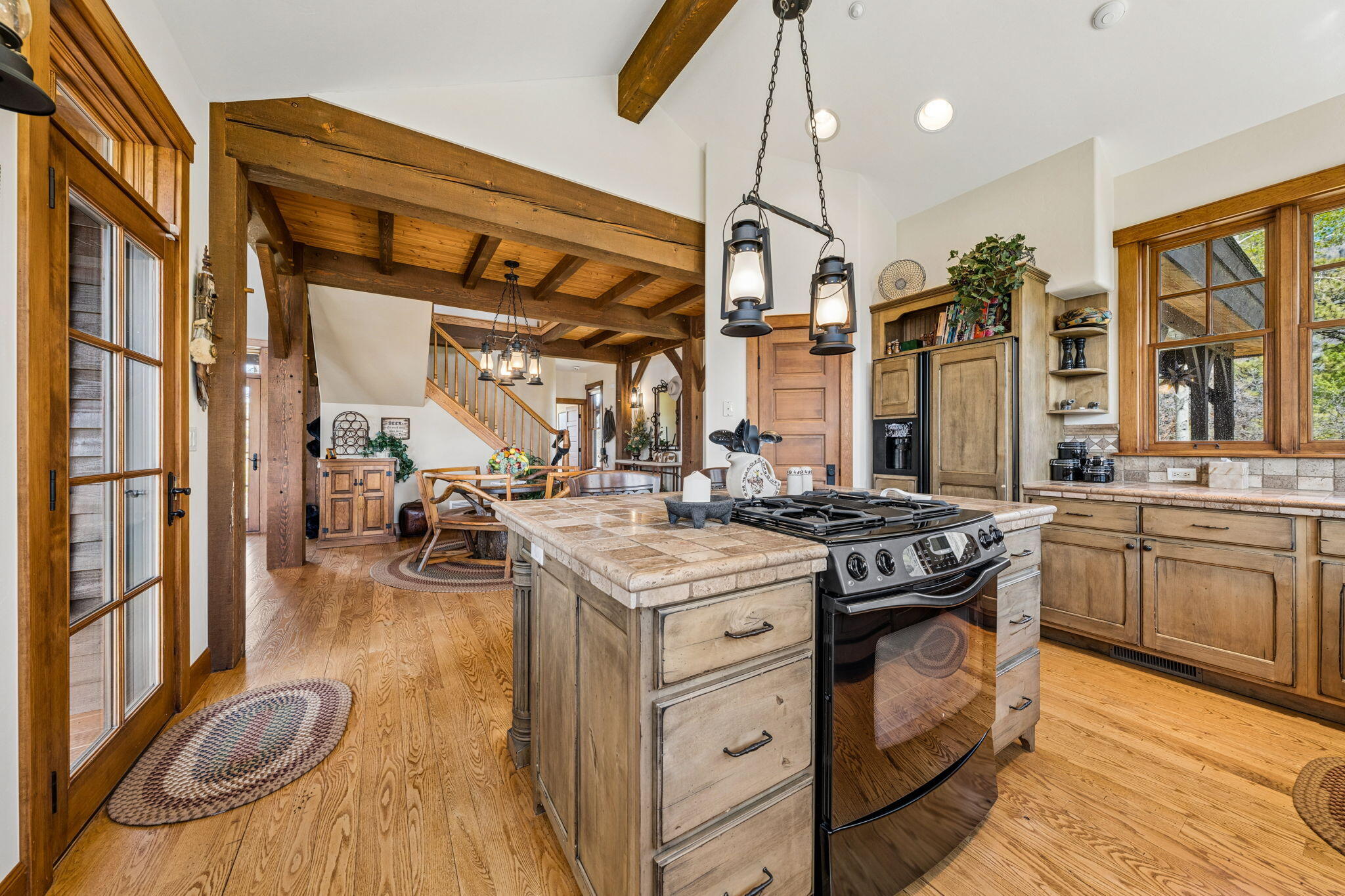 3623 Elkhorn Mountain Road