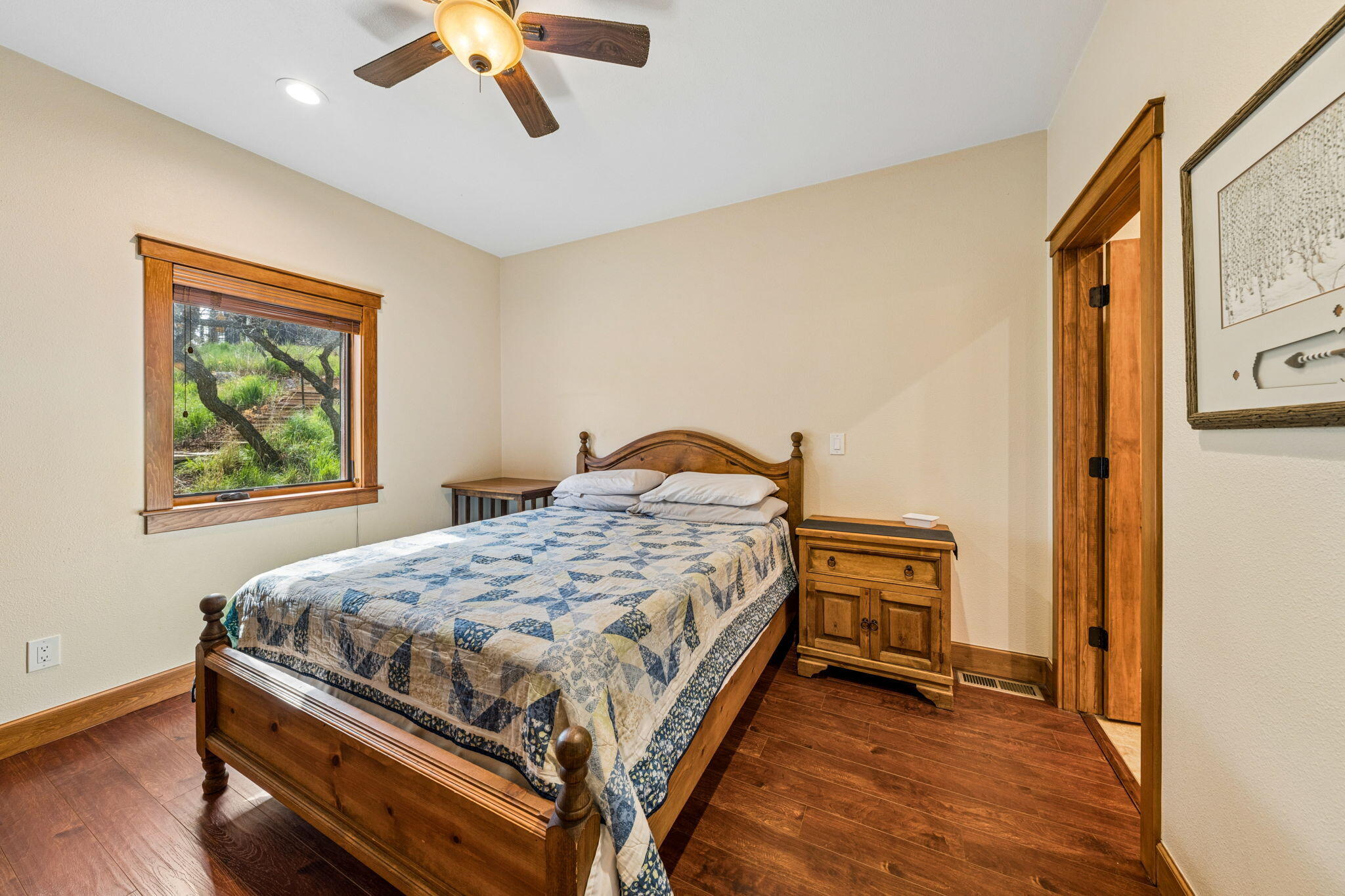 3623 Elkhorn Mountain Road