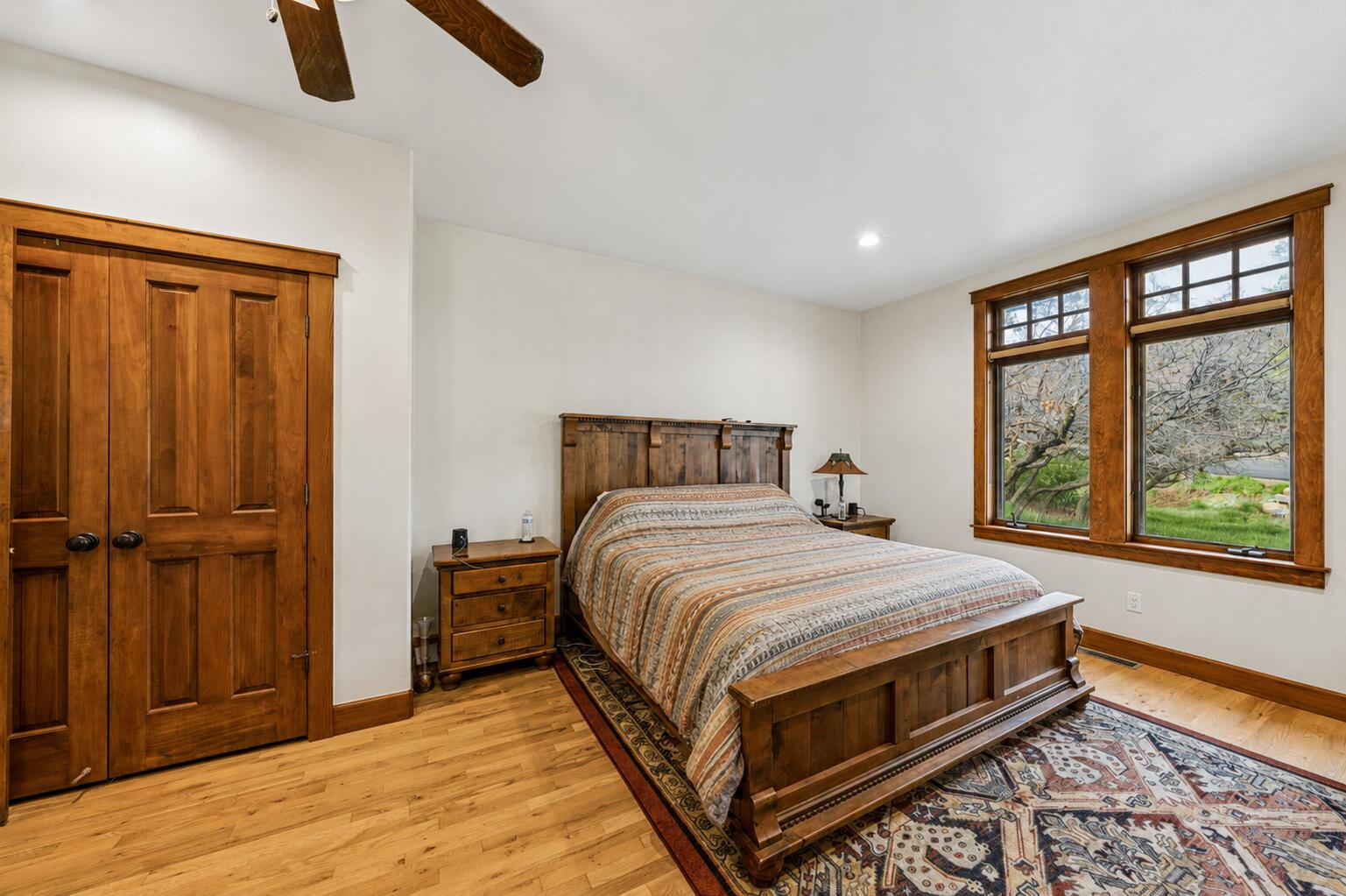 3623 Elkhorn Mountain Road