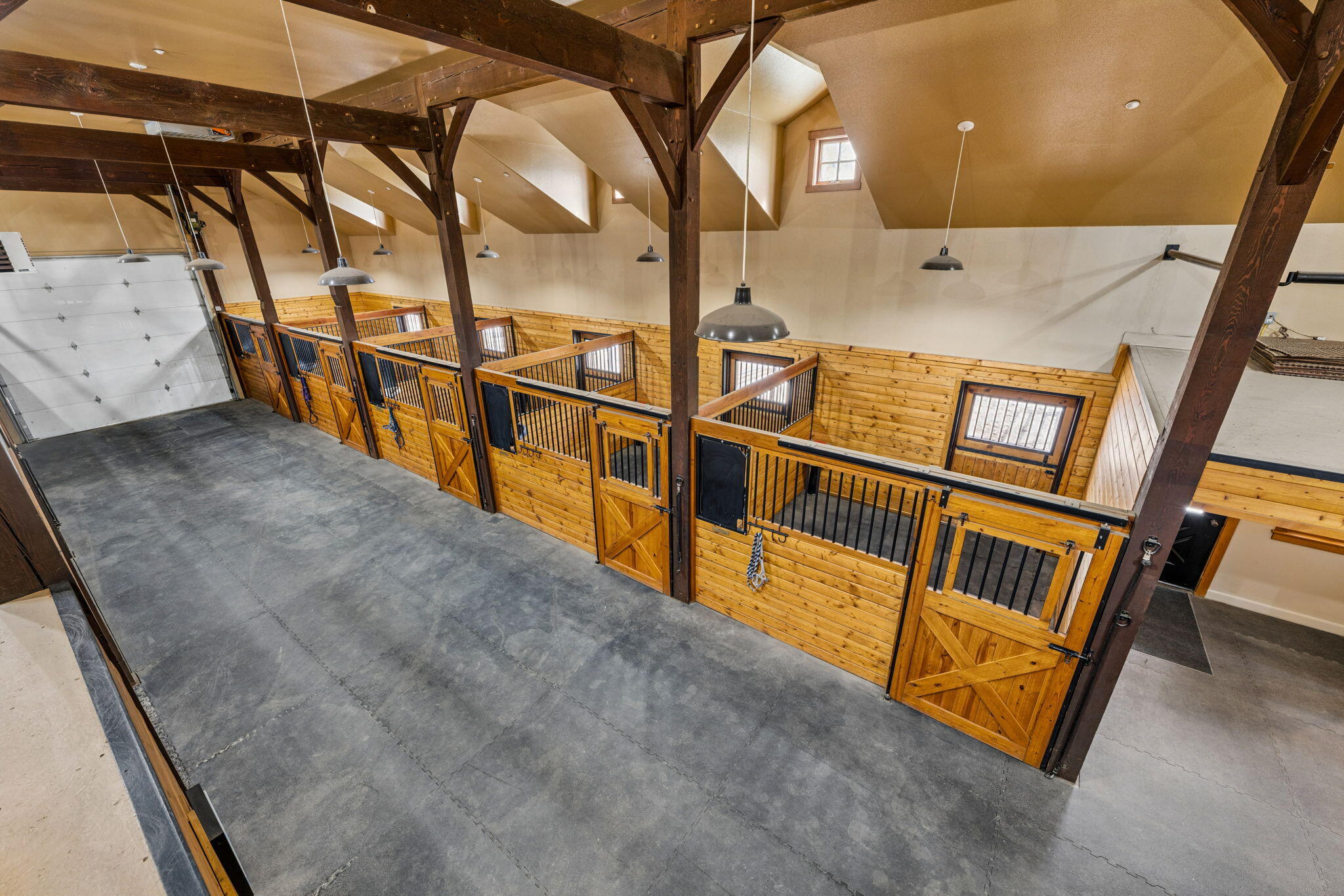 3623 Elkhorn Mountain Road