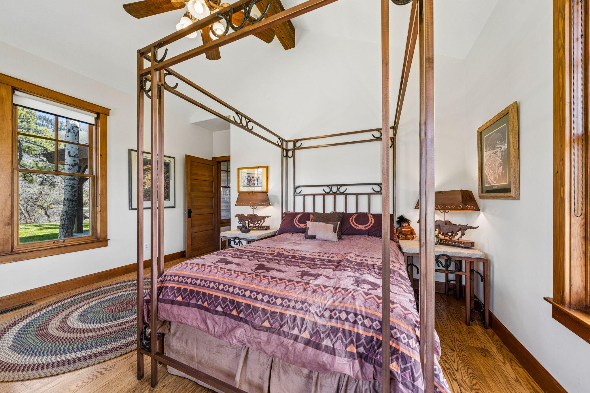 3623 Elkhorn Mountain Road