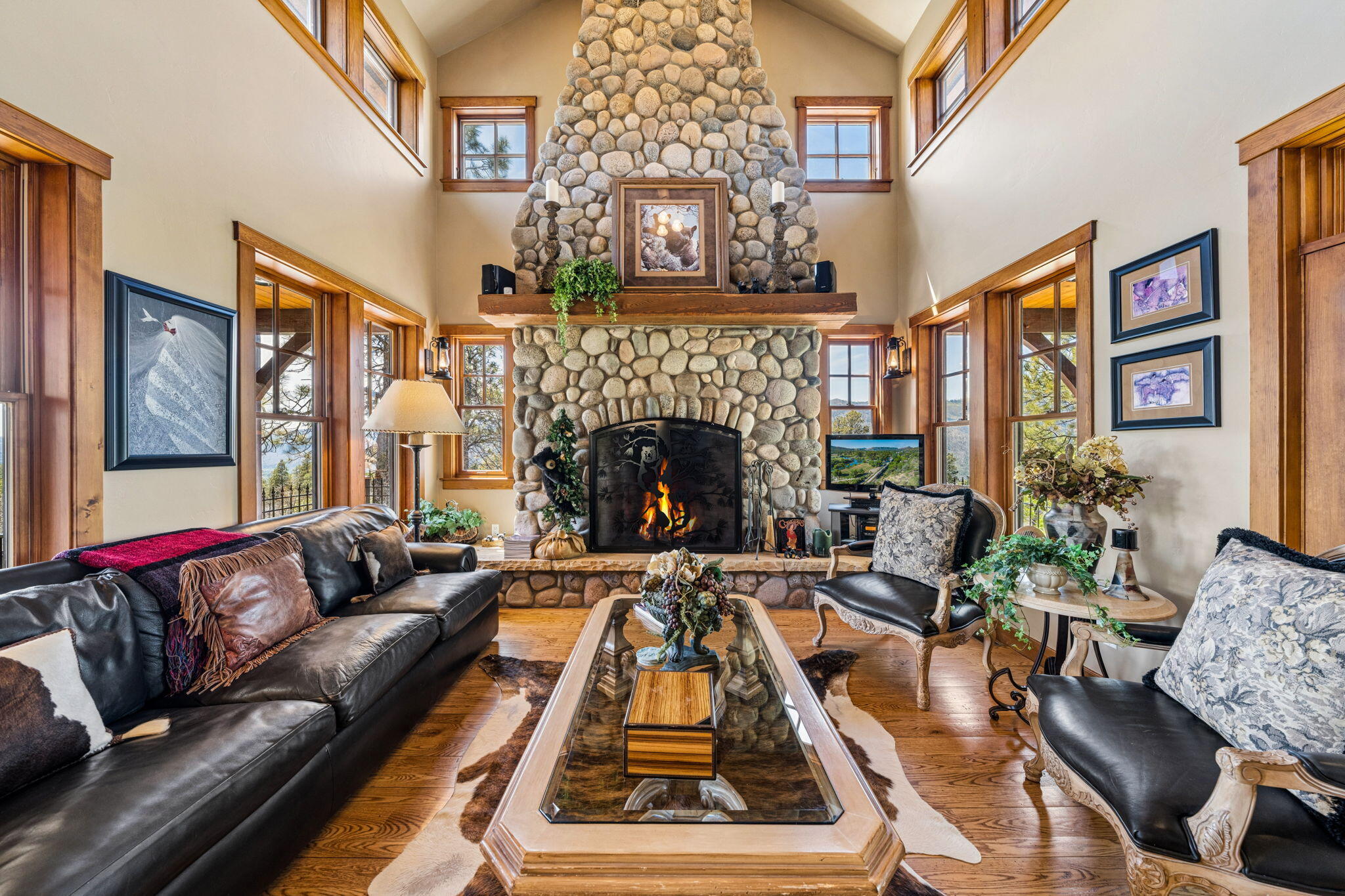 3623 Elkhorn Mountain Road
