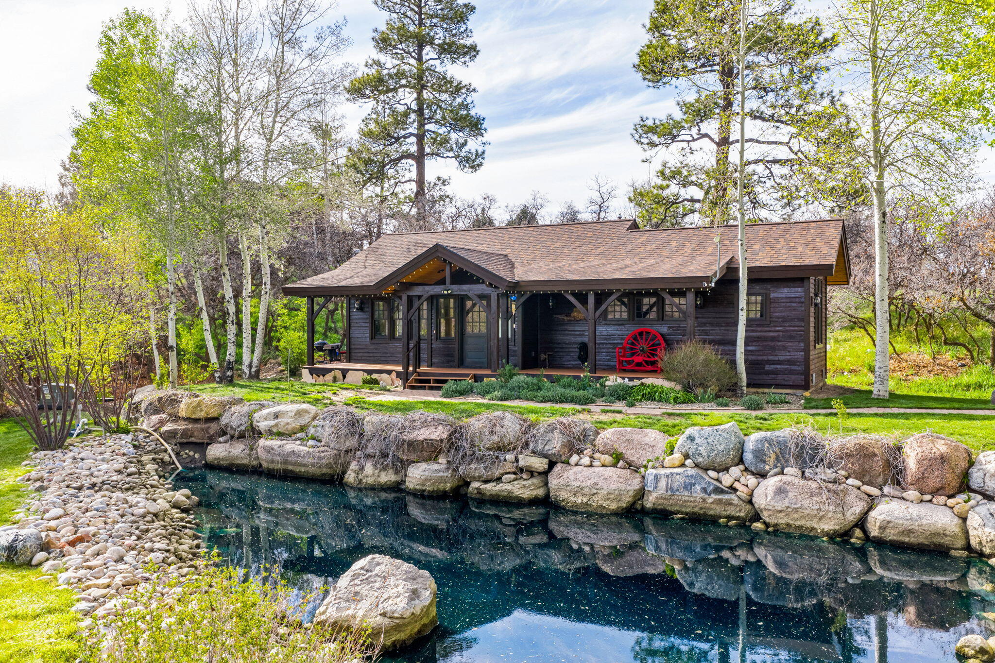 3623 Elkhorn Mountain Road