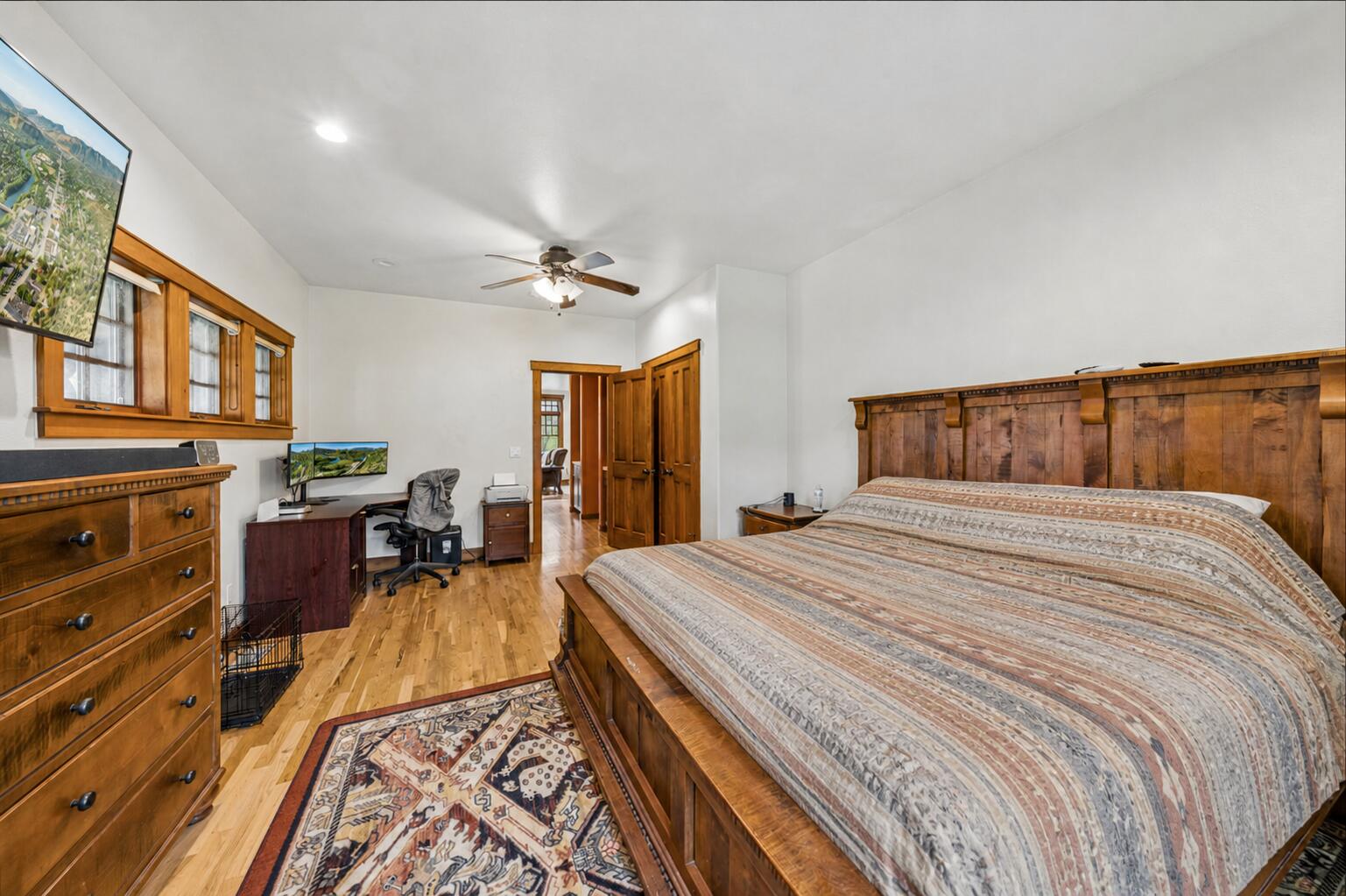 3623 Elkhorn Mountain Road