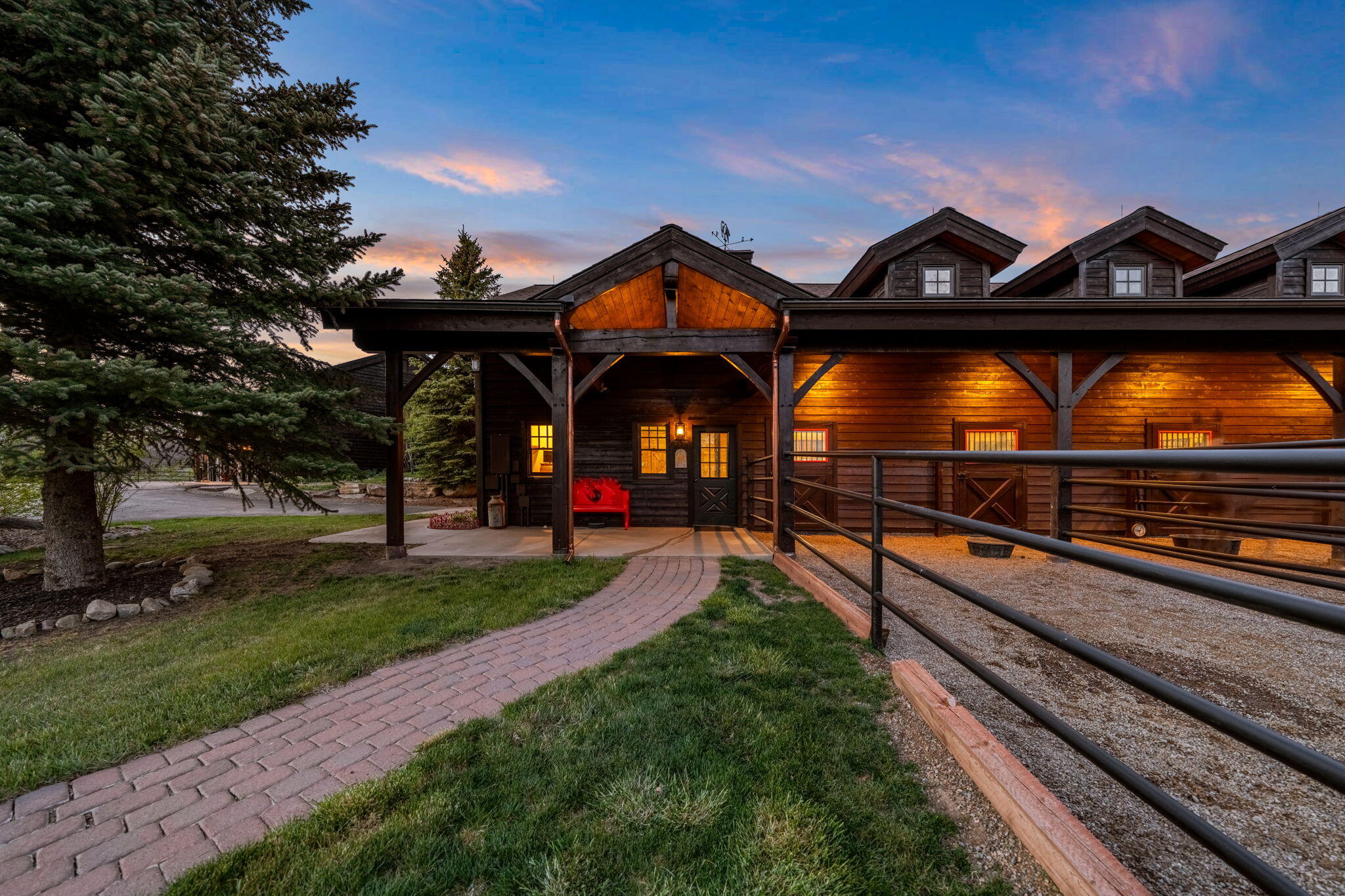 3623 Elkhorn Mountain Road