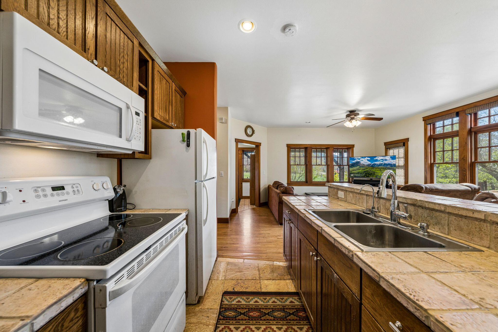3623 Elkhorn Mountain Road