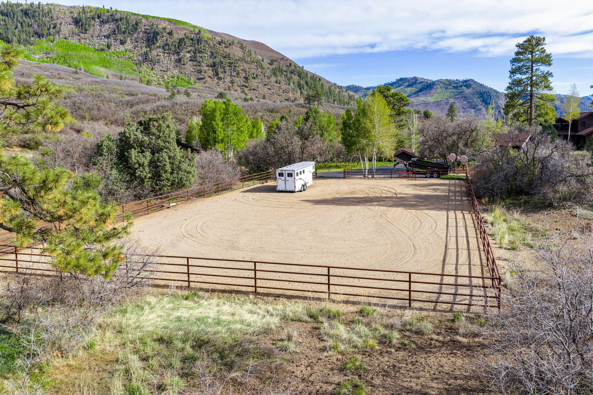 3623 Elkhorn Mountain Road