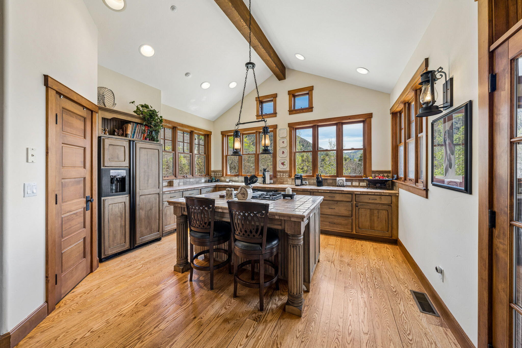 3623 Elkhorn Mountain Road