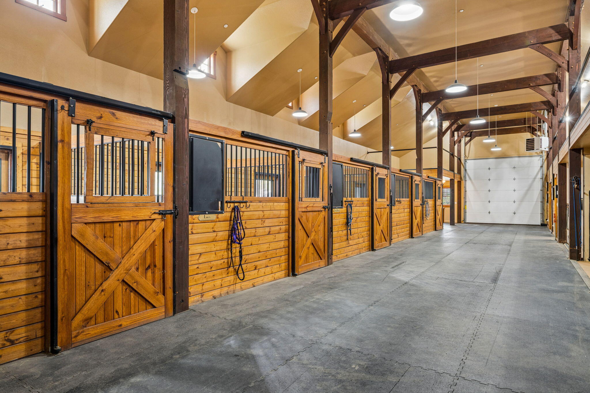 3623 Elkhorn Mountain Road