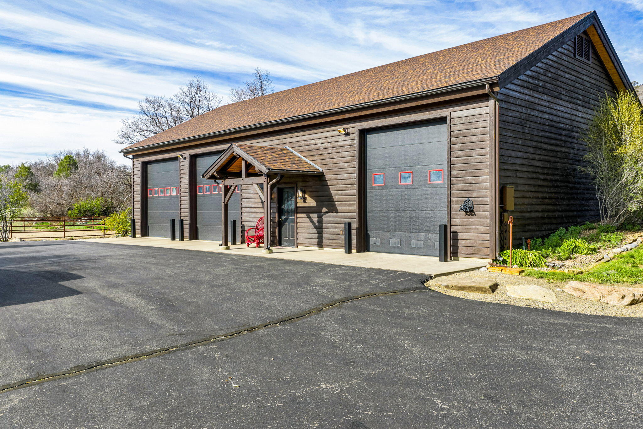3623 Elkhorn Mountain Road