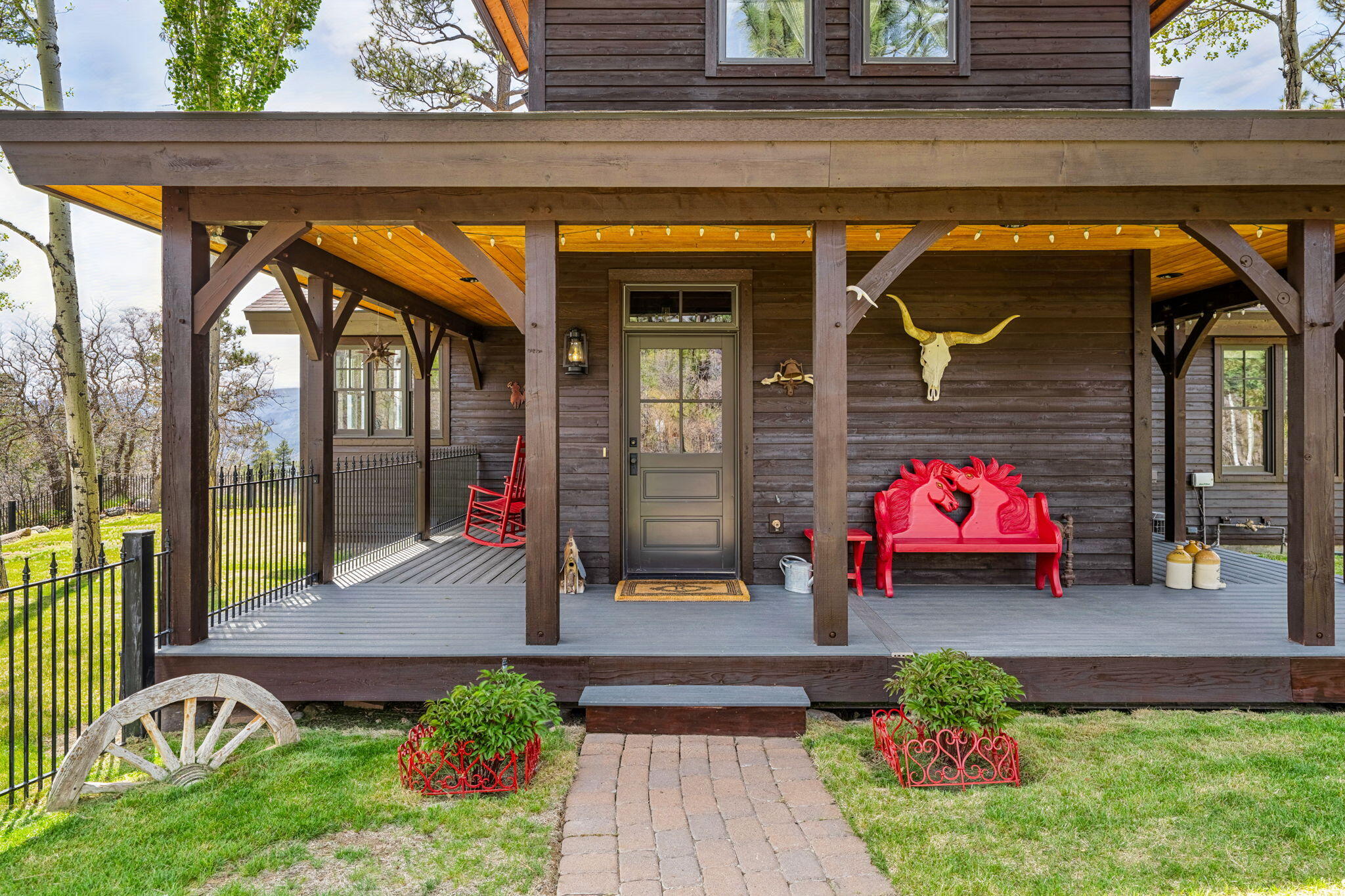 3623 Elkhorn Mountain Road