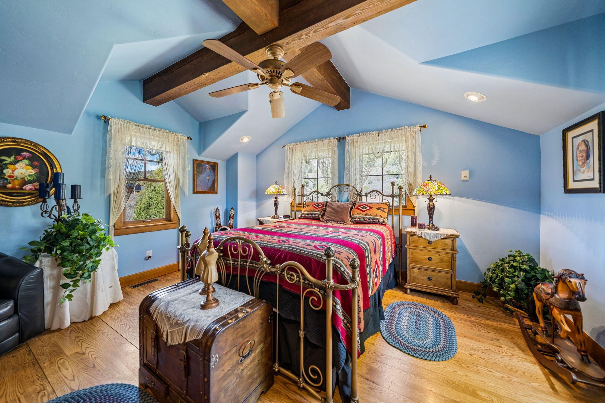 3623 Elkhorn Mountain Road