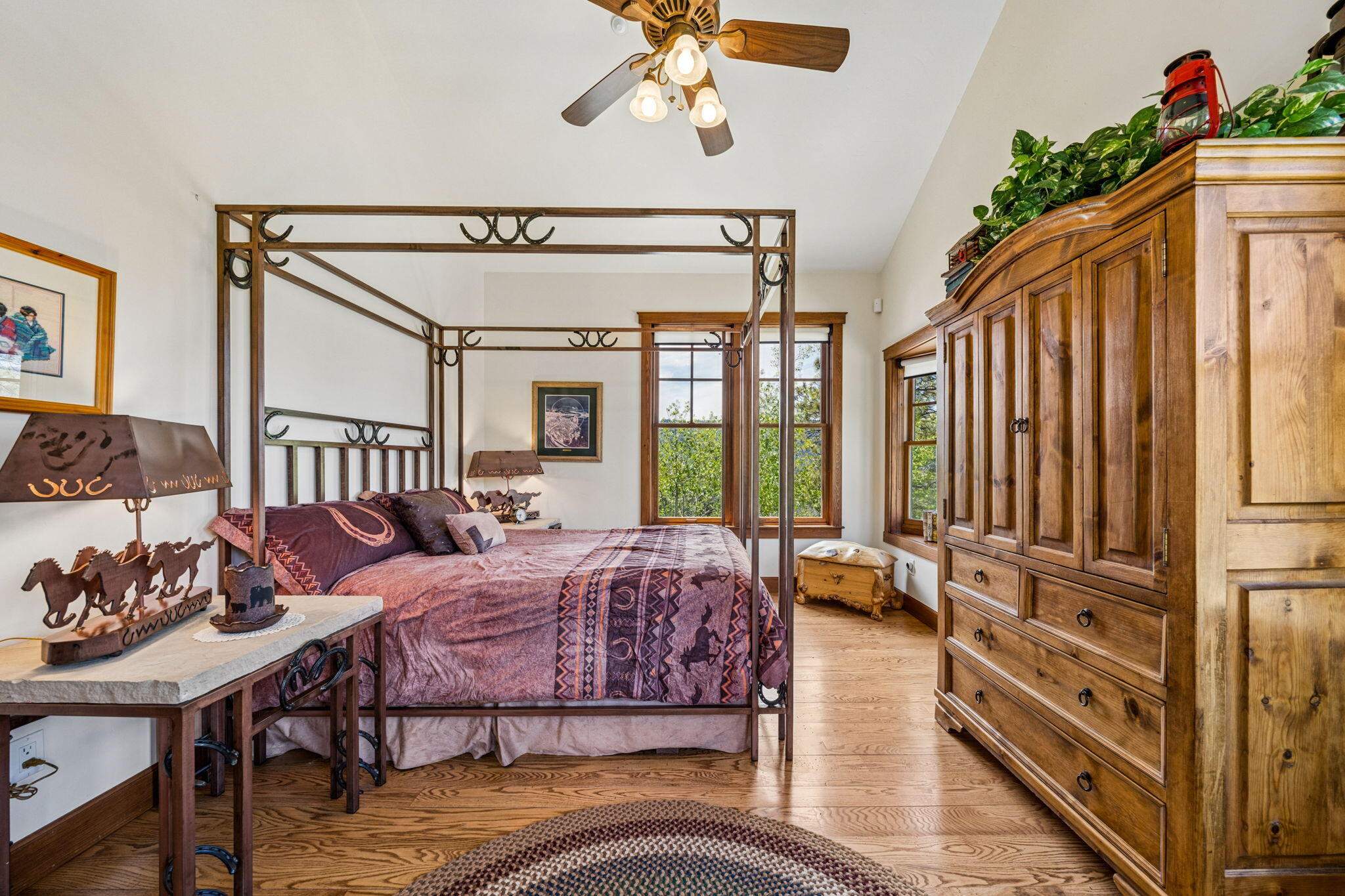 3623 Elkhorn Mountain Road