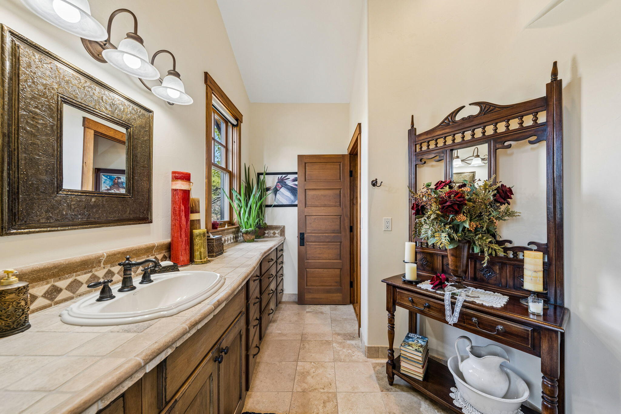 3623 Elkhorn Mountain Road