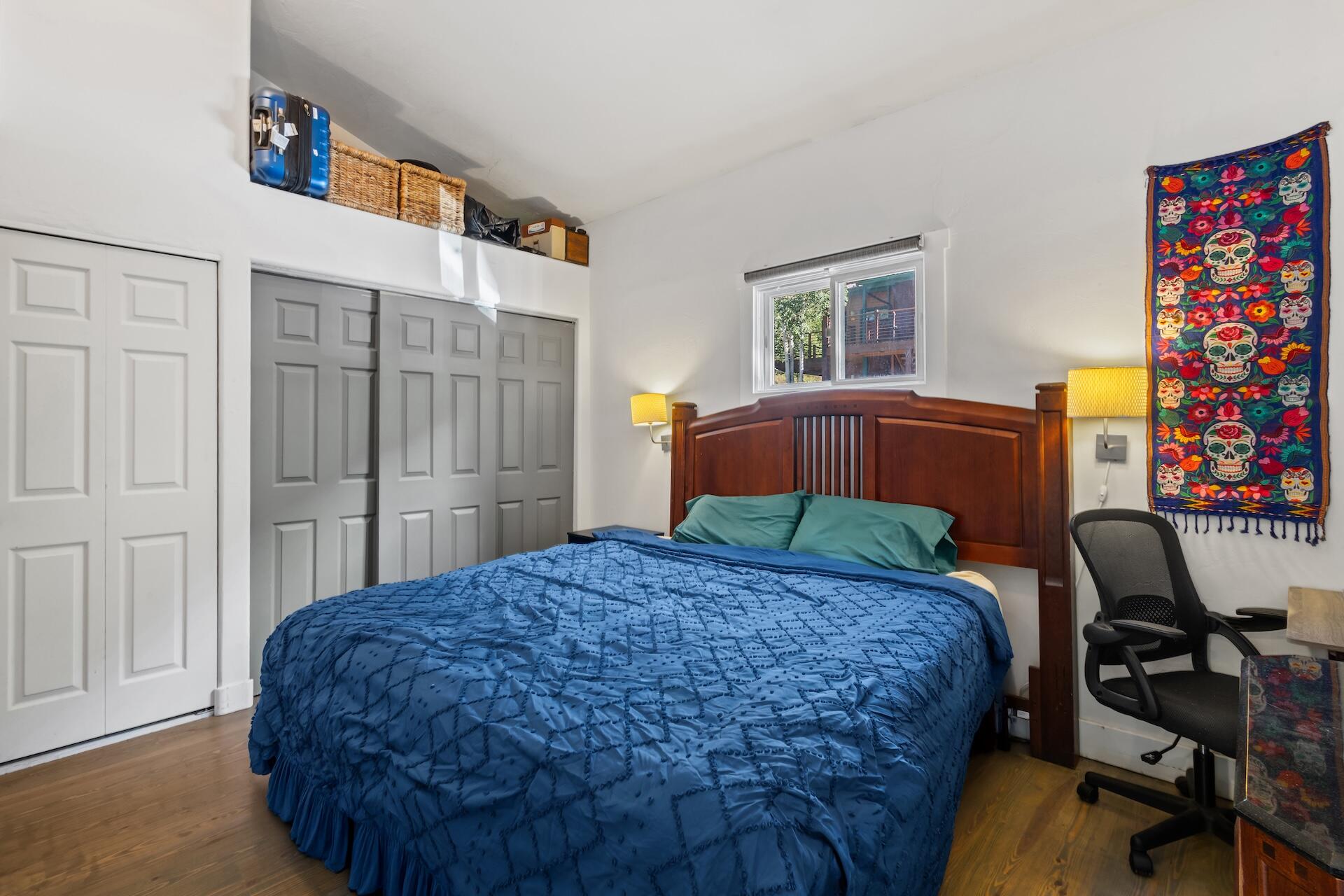 35 Pilot Knob Lane Unit: 302