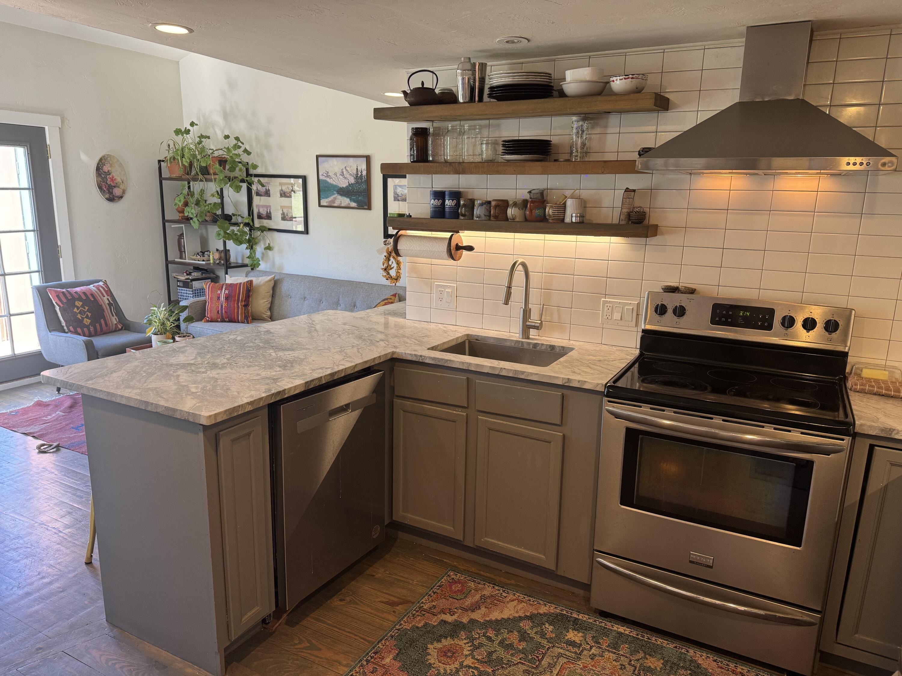 35 Pilot Knob Lane Unit: 302