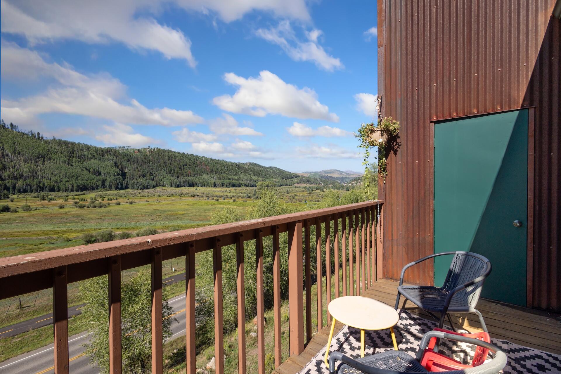 35 Pilot Knob Lane Unit: 302