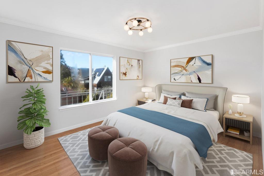 849 Noe Street # 3