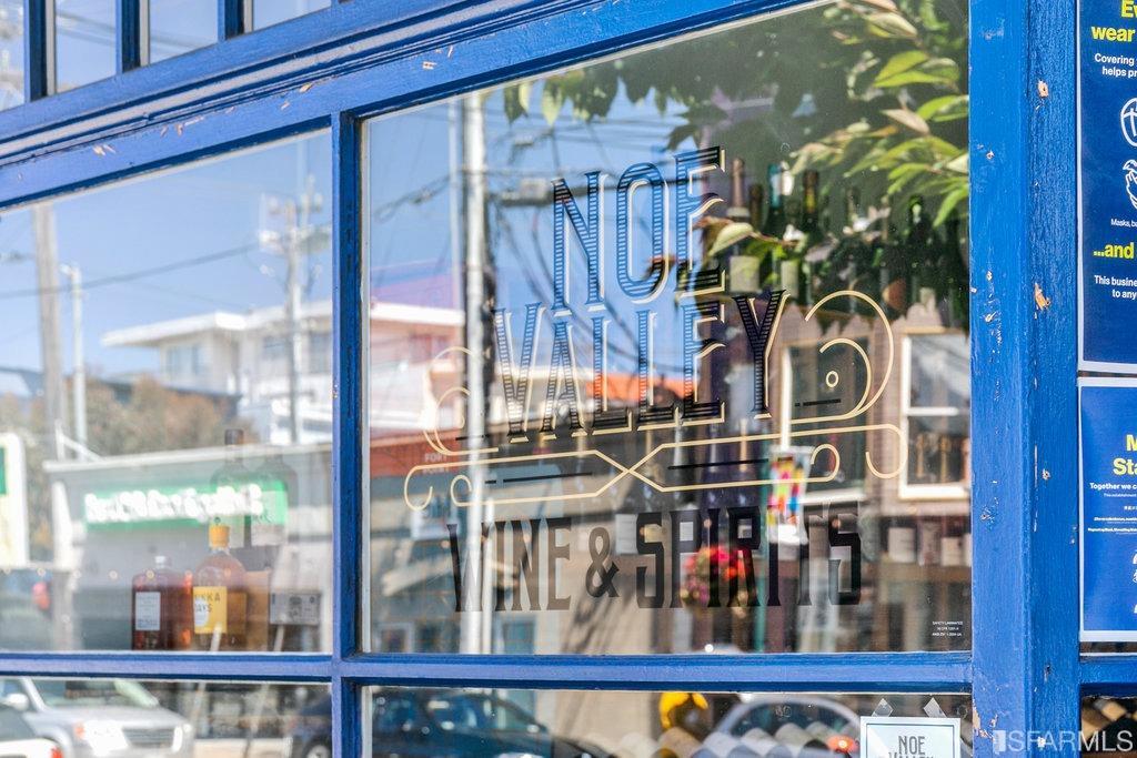 849 Noe Street # 3