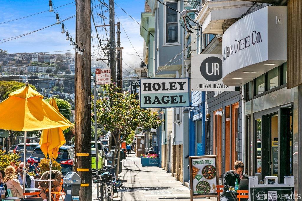 849 Noe Street # 3
