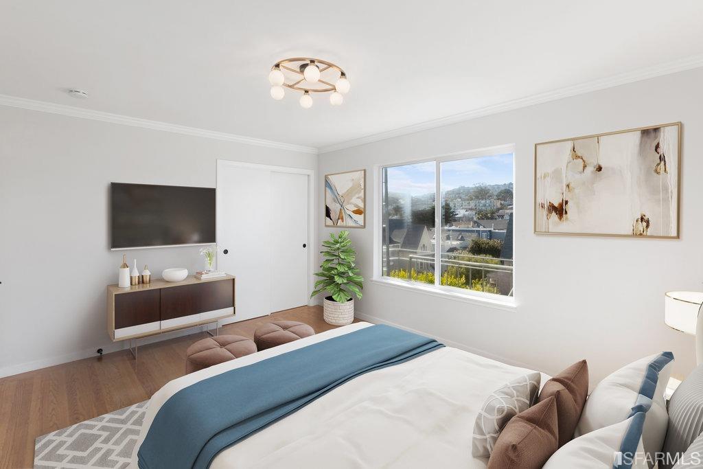 849 Noe Street # 3