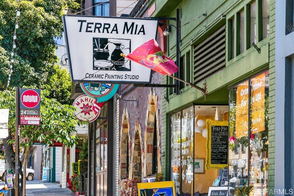 849 Noe Street # 3