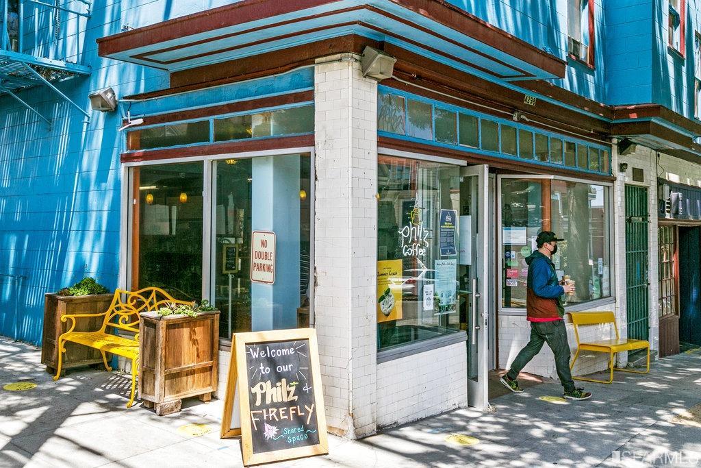 849 Noe Street # 3