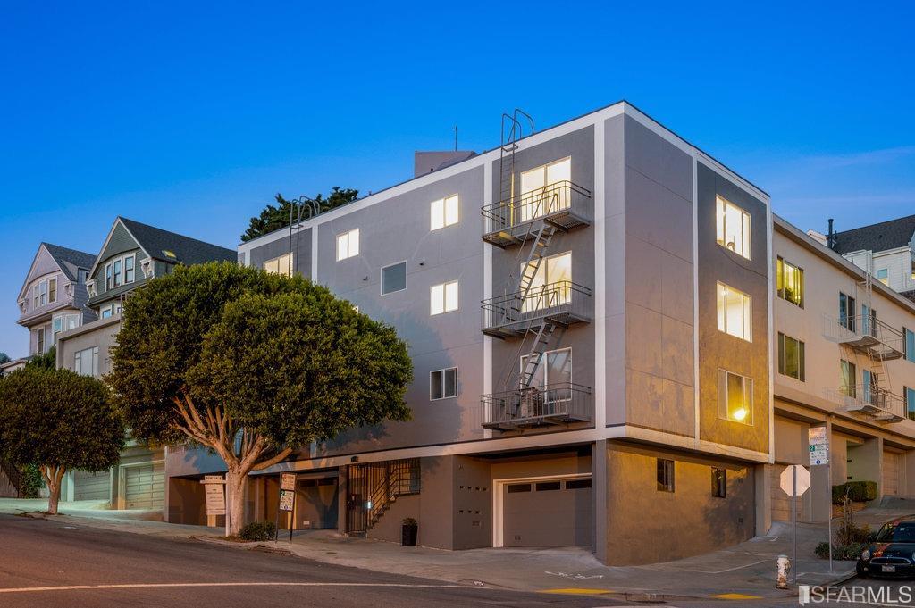 849 Noe Street # 3