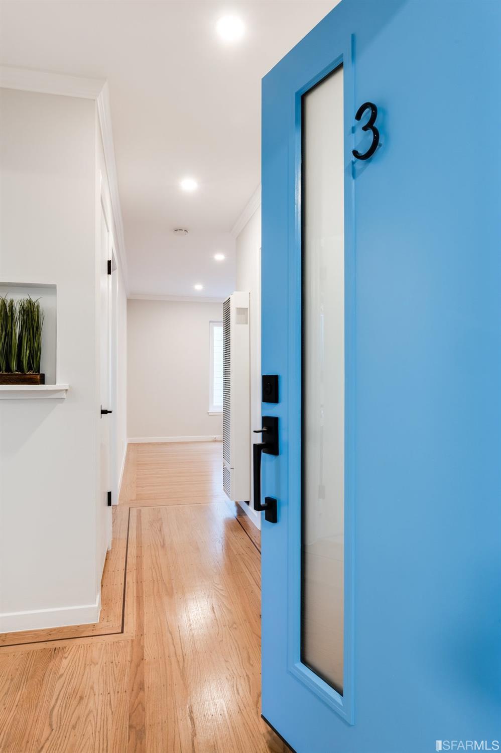 849 Noe Street # 3
