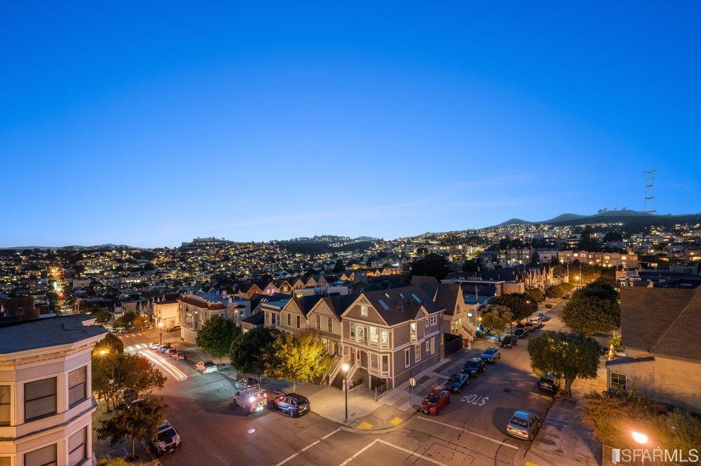849 Noe Street # 3
