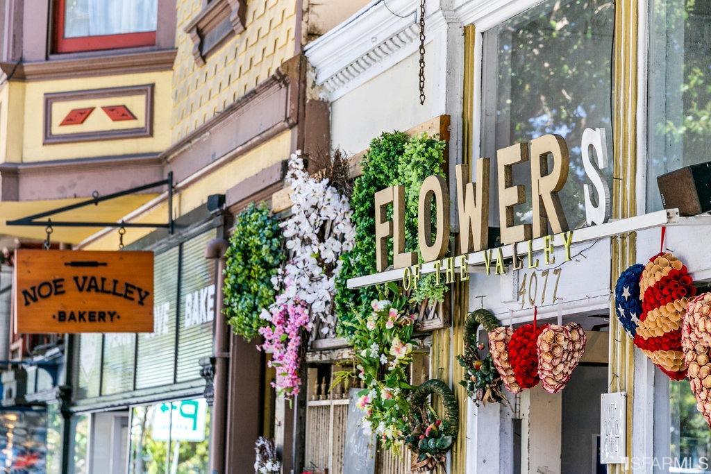 849 Noe Street # 3