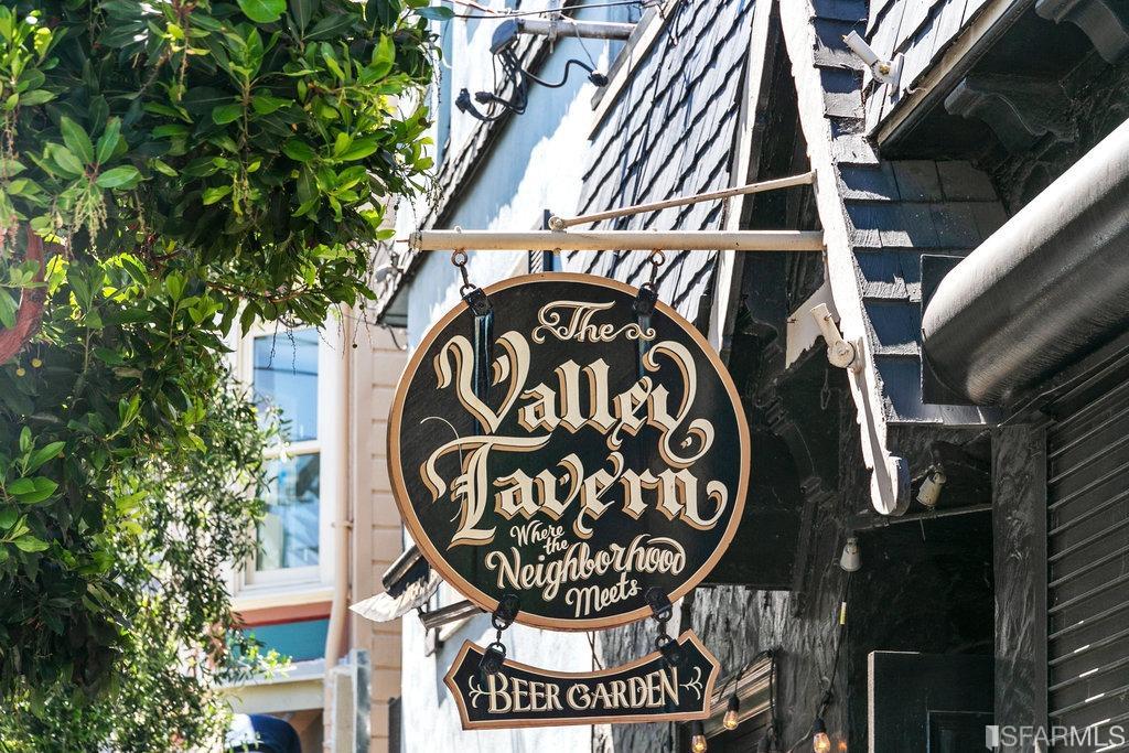 849 Noe Street # 3