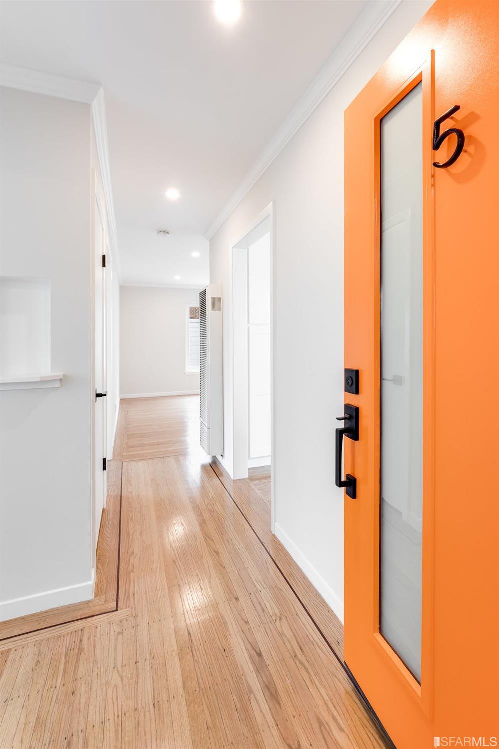 849 Noe Street # 5