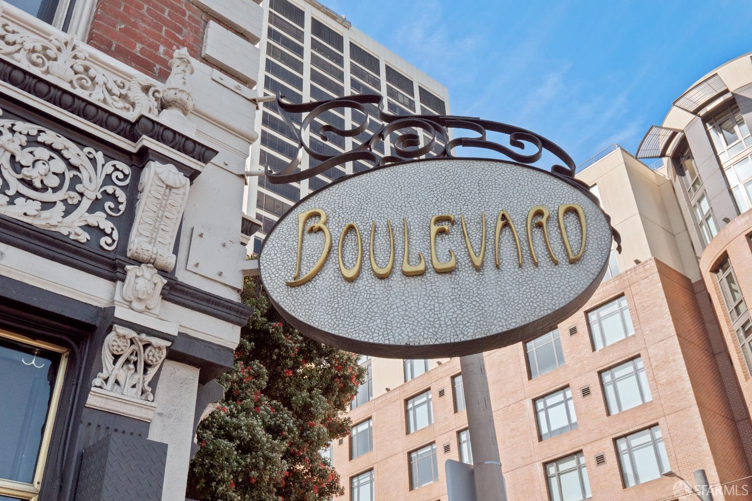 300 Beale Street # 319