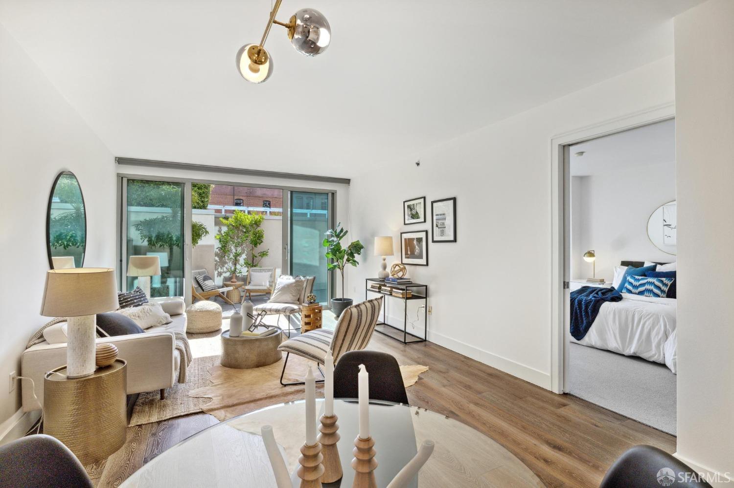 229 Brannan Street # 2G