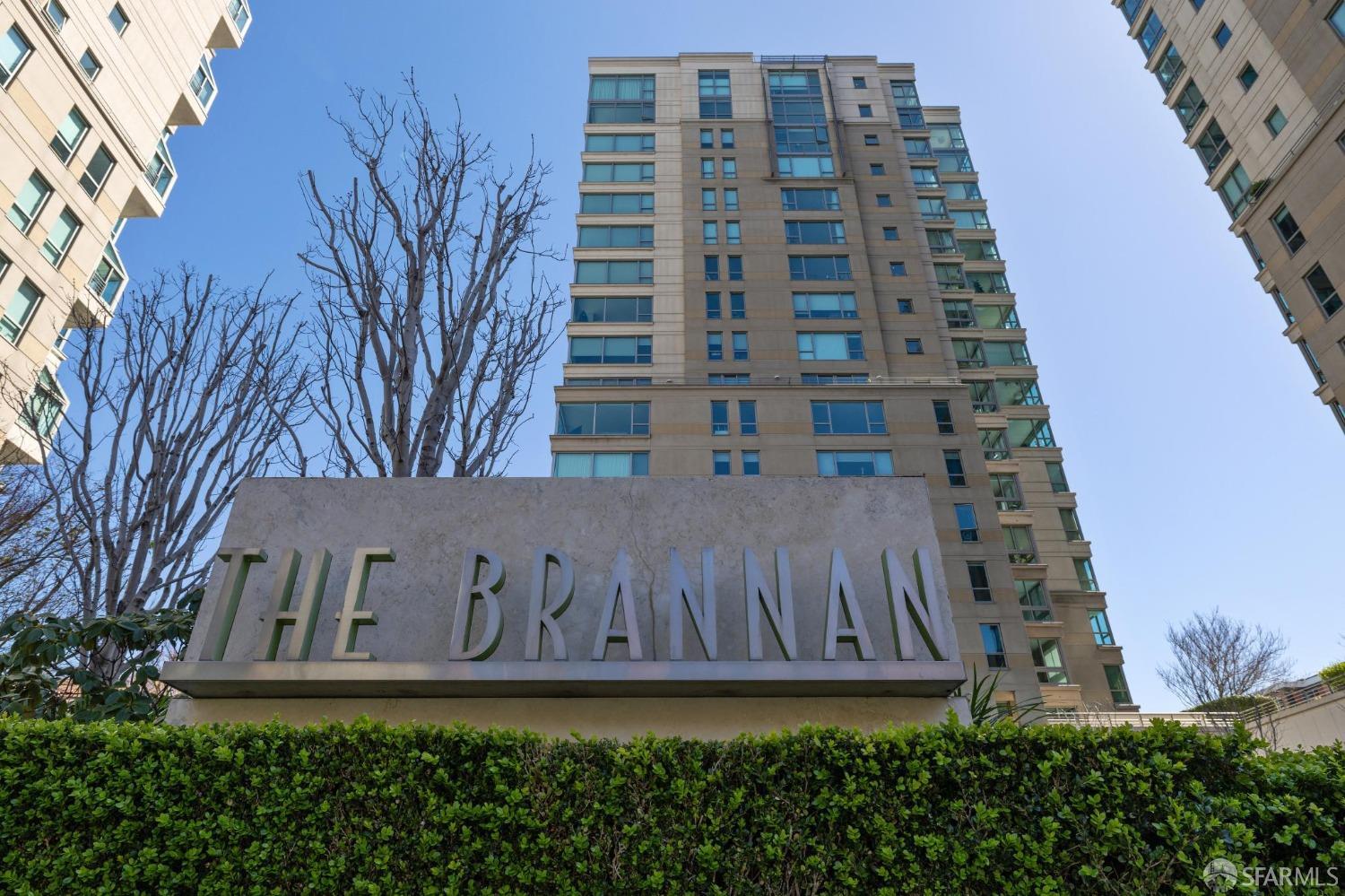 229 Brannan Street # 2G
