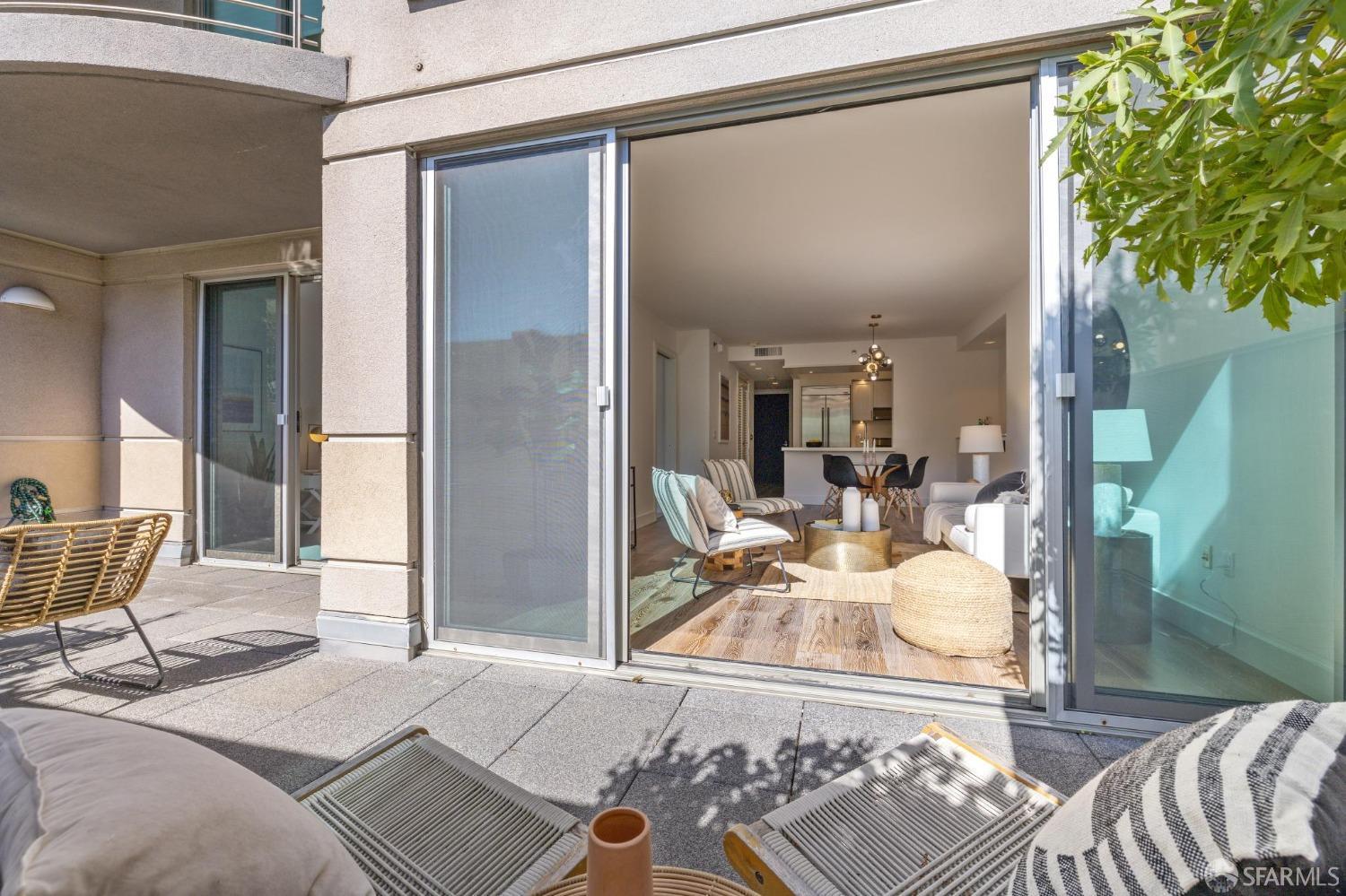 229 Brannan Street # 2G