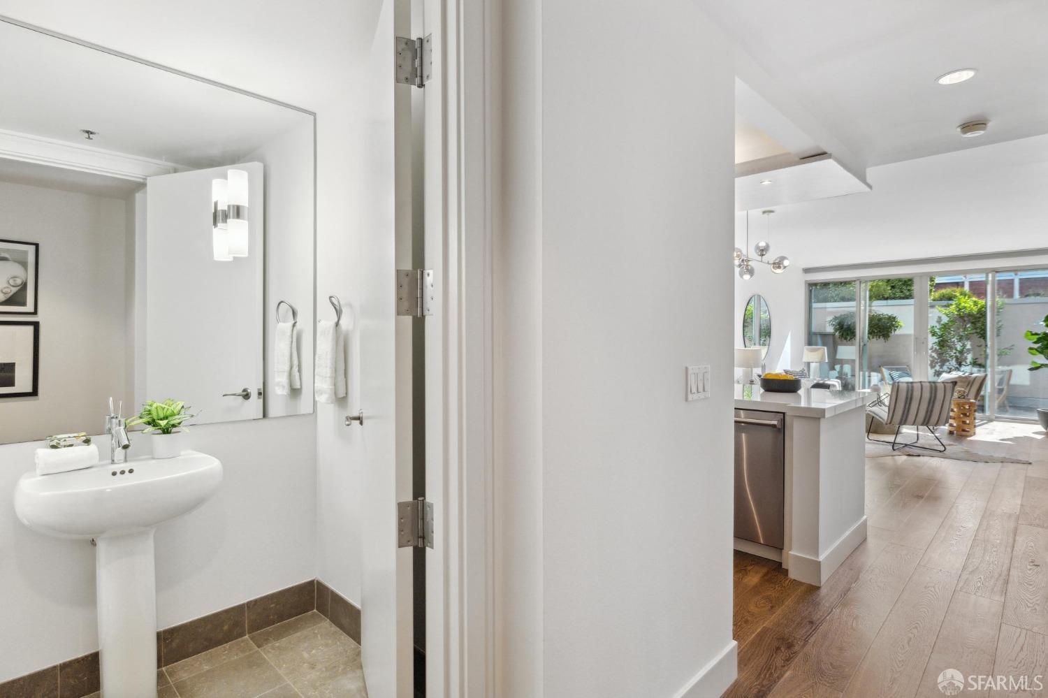 229 Brannan Street # 2G