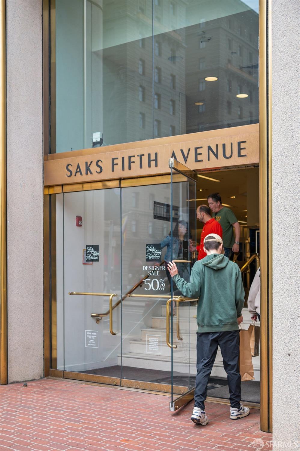 666 Post Street # 1002