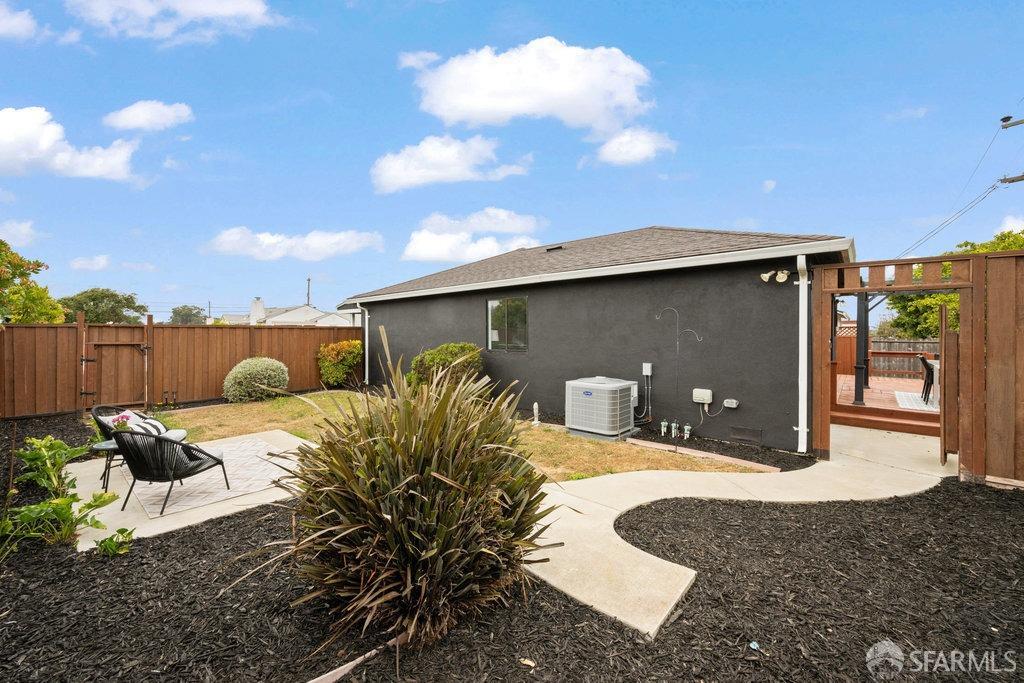 203 Rockwood Drive