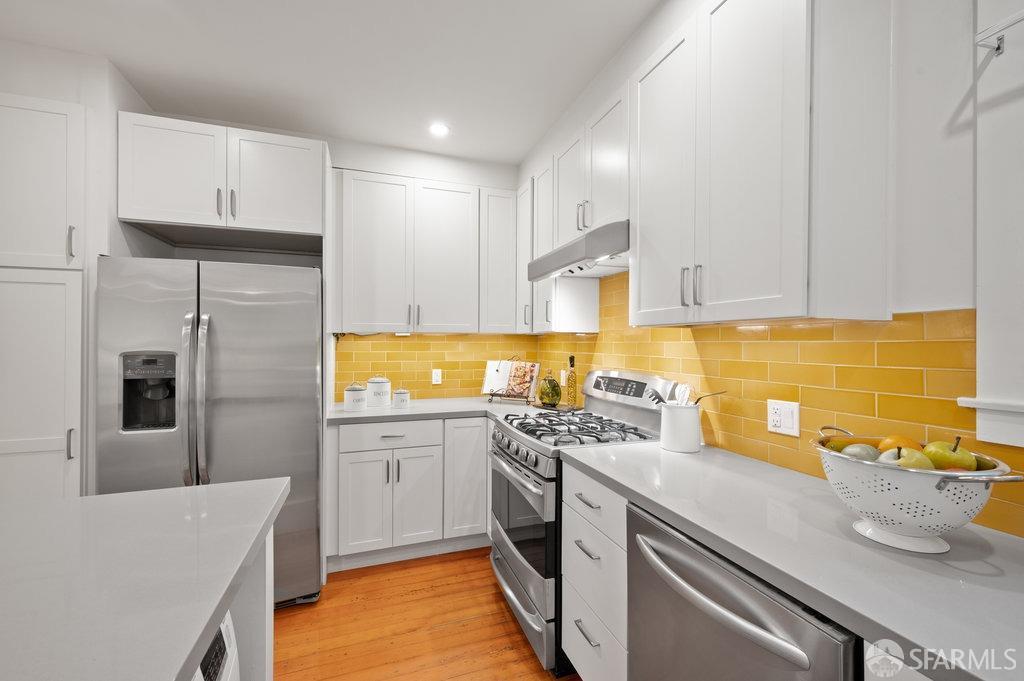 1228 Grove Street # 2