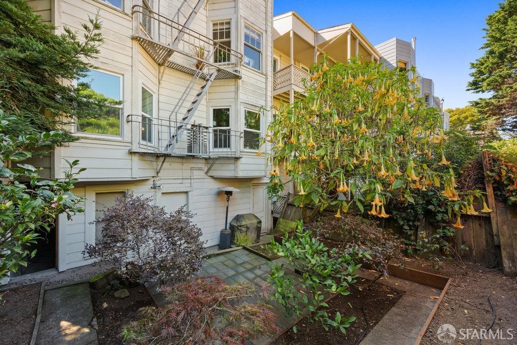 1228 Grove Street # 2