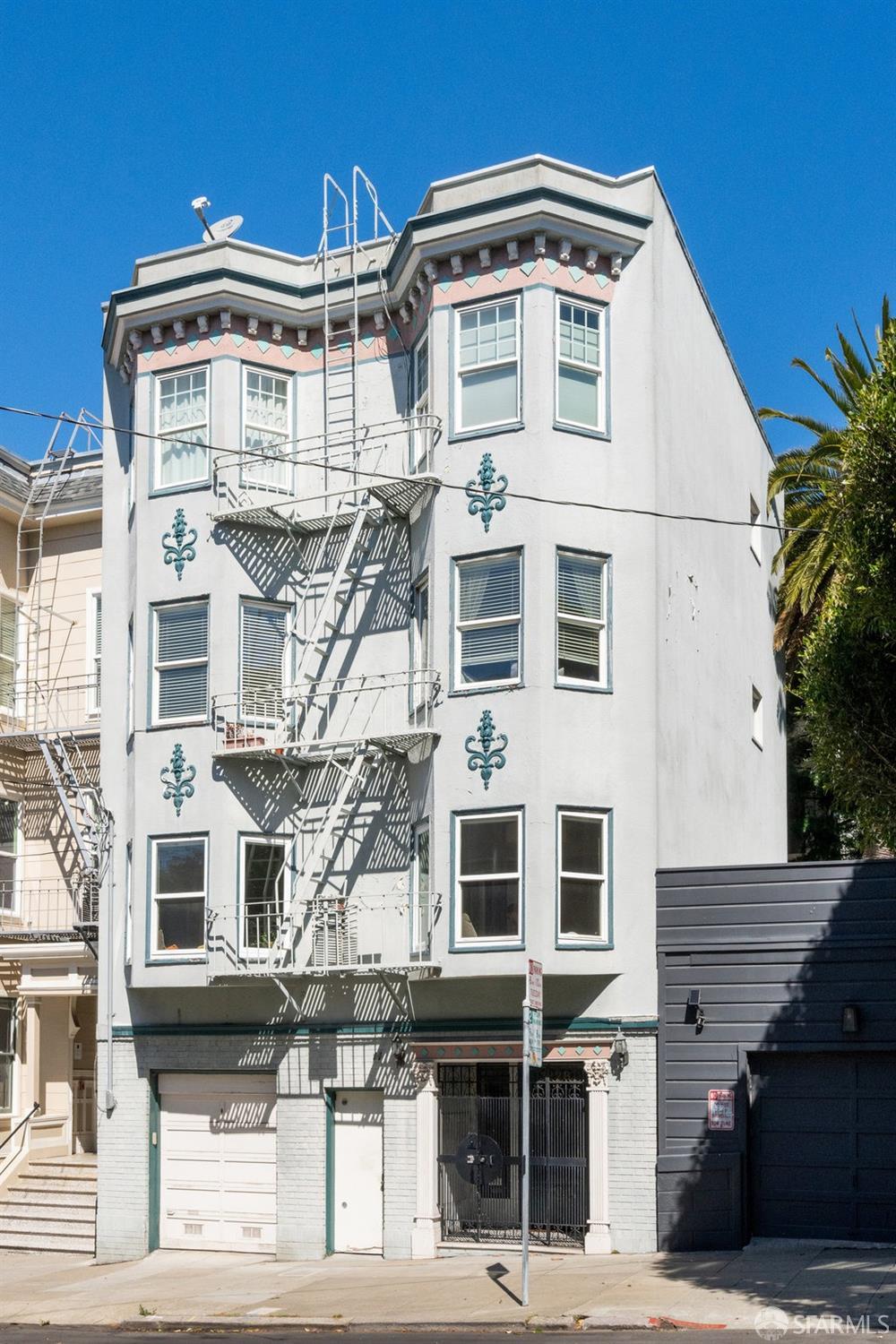 1228 Grove Street # 2