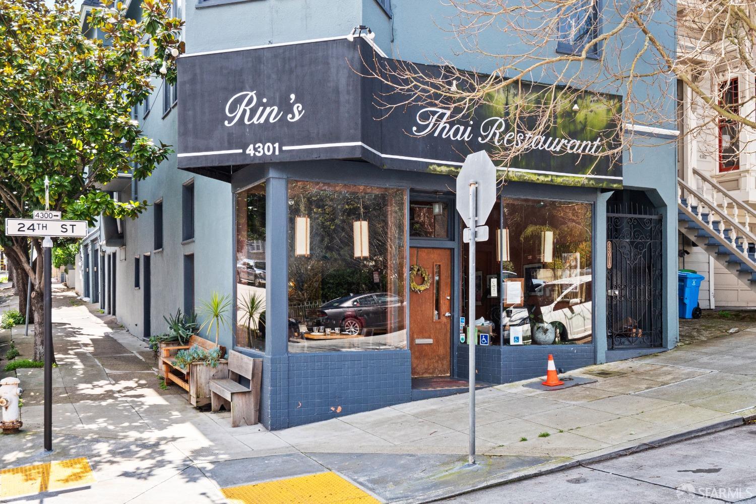 755 Elizabeth Street