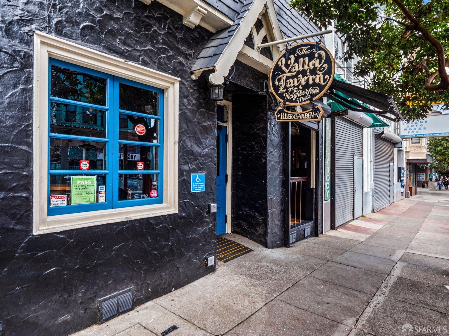 755 Elizabeth Street
