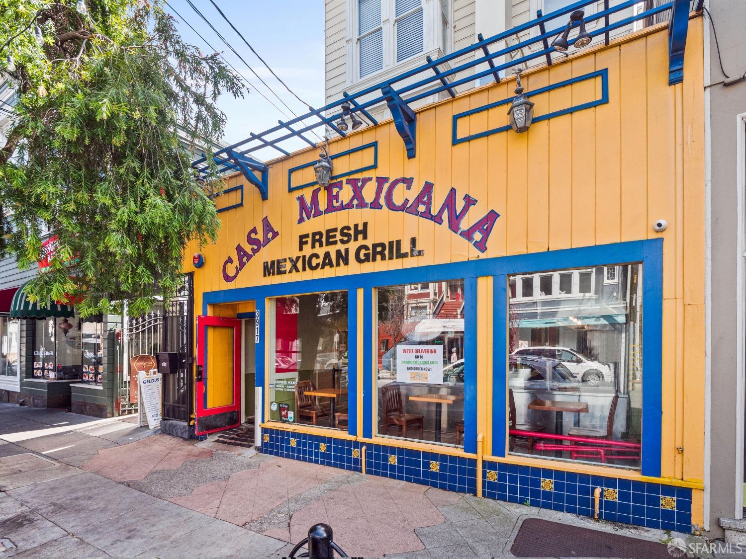 755 Elizabeth Street