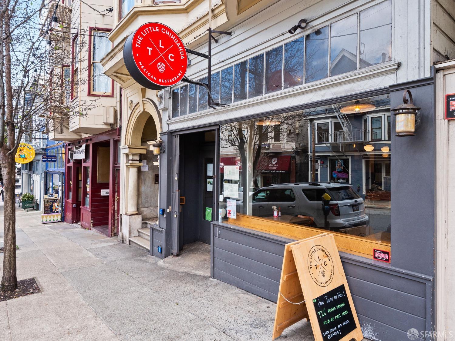 755 Elizabeth Street