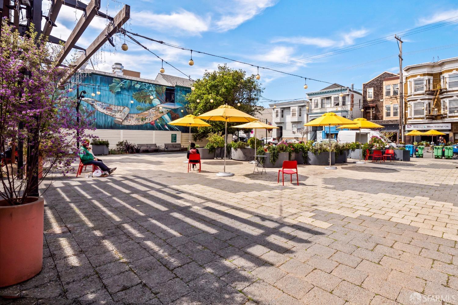 755 Elizabeth Street