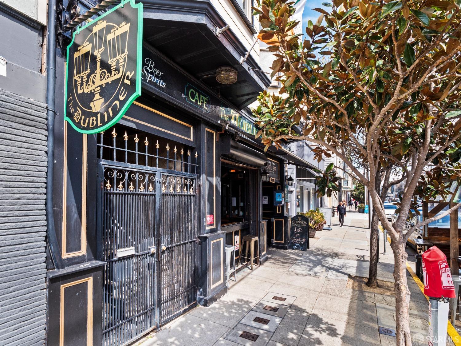 755 Elizabeth Street