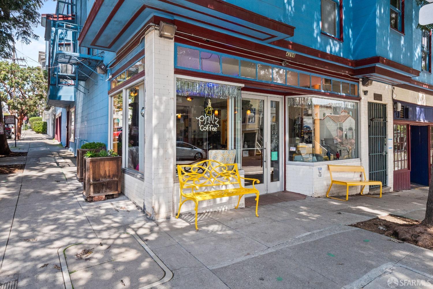 755 Elizabeth Street